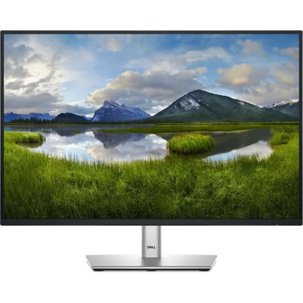 Dell Pro 24 Plus 16:10 USB-C Hub Monitor - P2425E, 61cm (24.0") / 210-BMJF