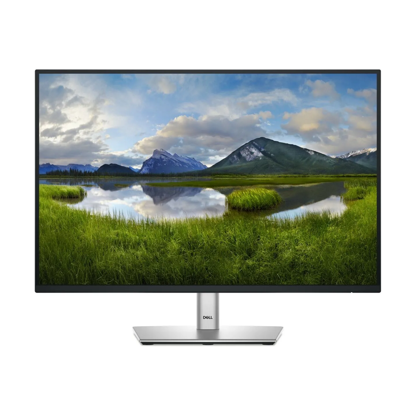 Dell Pro 24 Plus 16:10 USB-C Hub Monitor - P2425E, 61cm (24.0") / 210-BMJF