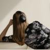 Sudio Headphones | K3 Pro | Bluetooth | Over-Ear | Microphone | Onyx Black | Noise canceling | Wireless