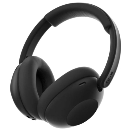 Sudio Headphones | K3 | Bluetooth | Over-ear | Microphone | Ink Black | Noise canceling | Wireless