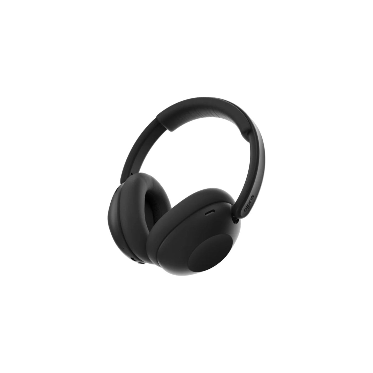Sudio Headphones | K3 | Bluetooth | Over-ear | Microphone | Ink Black | Noise canceling | Wireless