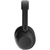 Sudio Headphones | K3 | Bluetooth | Over-ear | Microphone | Ink Black | Noise canceling | Wireless