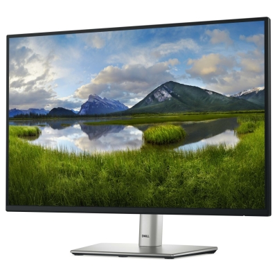 Dell Pro 24 Plus 16:10 USB-C Hub Monitor - P2425E, 61cm (24.0") / 210-BMJF