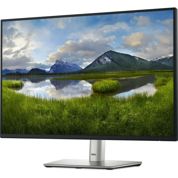 Dell Pro 24 Plus 16:10 USB-C Hub Monitor - P2425E, 61cm (24.0") / 210-BMJF