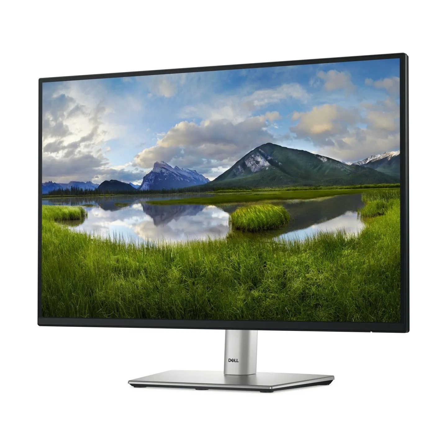 Dell Pro 24 Plus 16:10 USB-C Hub Monitor - P2425E, 61cm (24.0") / 210-BMJF