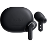 Sudio Earbuds | E4 Pro | Bluetooth | In-ear | Microphone | Midnight Black | Noise canceling | Noise reduction | Wireless