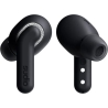 Sudio Earbuds | E4 Pro | Bluetooth | In-ear | Microphone | Midnight Black | Noise canceling | Noise reduction | Wireless
