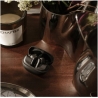 Sudio Earbuds | E4 Pro | Bluetooth | In-ear | Microphone | Midnight Black | Noise canceling | Noise reduction | Wireless