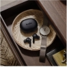 Sudio Earbuds | E4 Pro | Bluetooth | In-ear | Microphone | Midnight Black | Noise canceling | Noise reduction | Wireless
