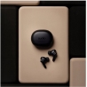 Sudio Earbuds | E4 Pro | Bluetooth | In-ear | Microphone | Midnight Black | Noise canceling | Noise reduction | Wireless