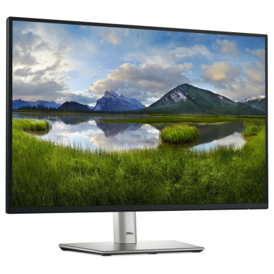 Dell Pro 24 Plus 16:10 USB-C Hub Monitor - P2425E, 61cm (24.0") / 210-BMJF