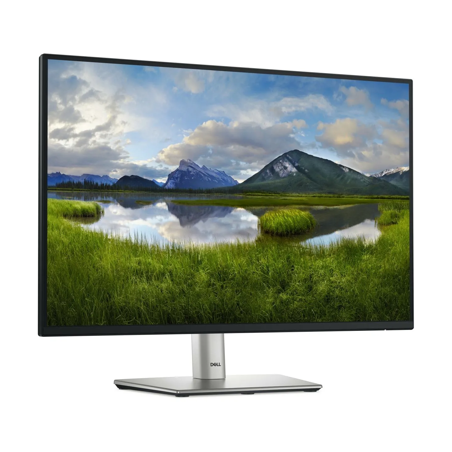 Dell Pro 24 Plus 16:10 USB-C Hub Monitor - P2425E, 61cm (24.0") / 210-BMJF