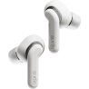 Sudio Earbuds | E4 Pro | Bluetooth | In-ear | Microphone | Cloud White | Noise canceling | Noise reduction | Wireless