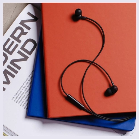 Sudio Earbuds | V3 | USB-C | In-ear | Microphone | Dusty Black