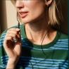 Sudio Earbuds | V3 | USB-C | In-ear | Microphone | Dusty Black