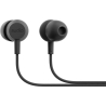 Sudio Earbuds | V3 | USB-C | In-ear | Microphone | Dusty Black