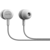 Sudio Earbuds | V3 | USB-C | In-ear | Microphone | Grey White
