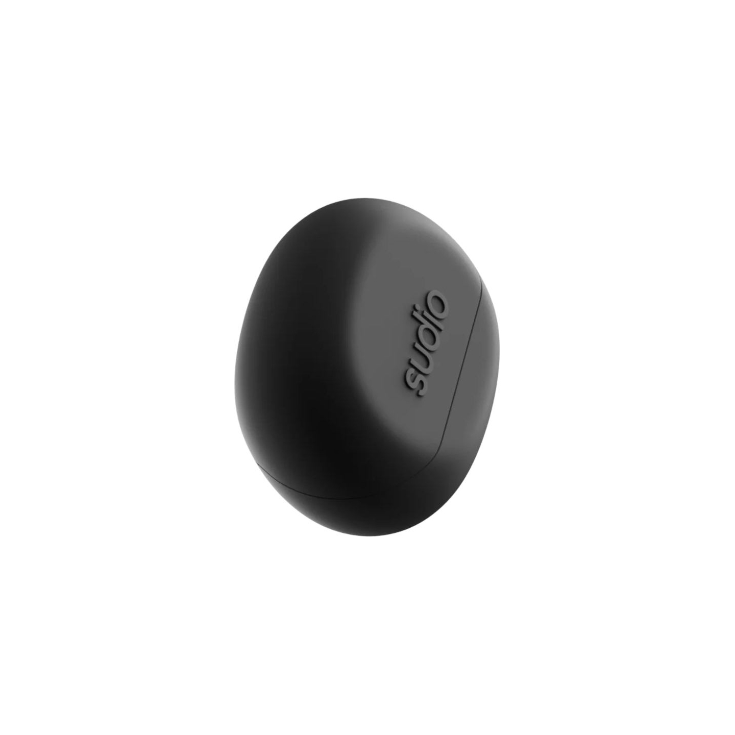 Sudio Earbuds | N3 Pro | Bluetooth | In-ear | Microphone | Titanium Black | Noise canceling | Wireless