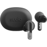 Sudio Earbuds | N3 Pro | Bluetooth | In-ear | Microphone | Titanium Black | Noise canceling | Wireless