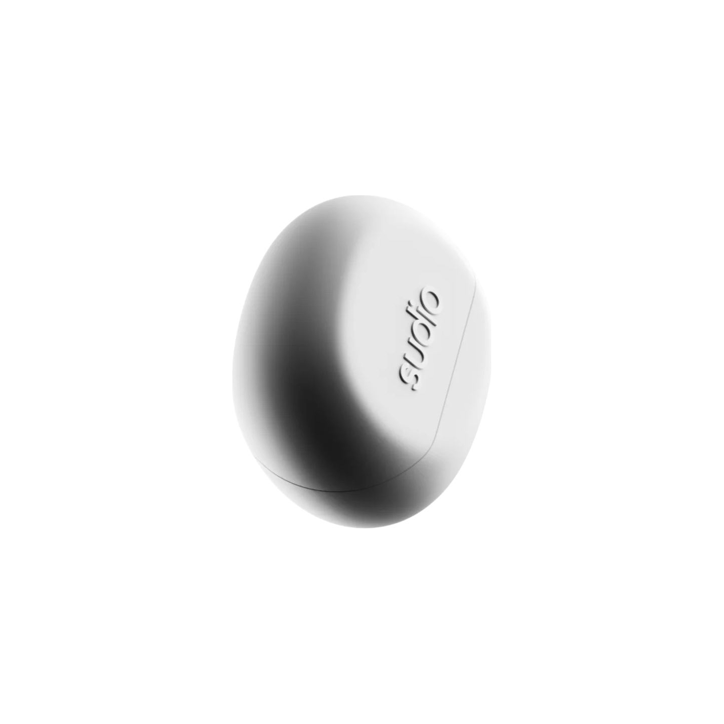 Sudio Earbuds | N3 Pro | Bluetooth | In-ear | Microphone | Chrome White | Noise canceling | Wireless