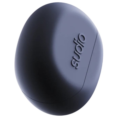 Sudio Earbuds | N3 Pro | Bluetooth | In-ear | Microphone | Midnight Navy | Noise canceling | Wireless