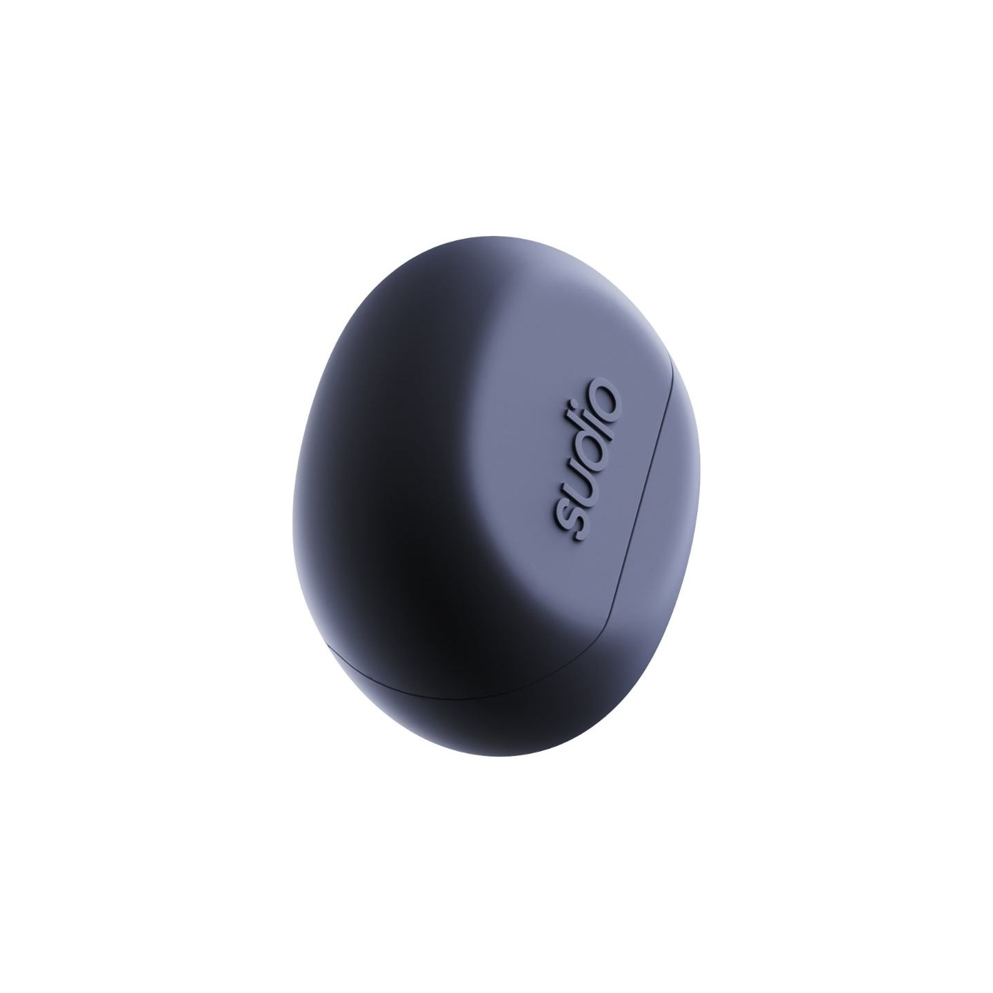 Sudio Earbuds | N3 Pro | Bluetooth | In-ear | Microphone | Midnight Navy | Noise canceling | Wireless