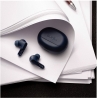 Sudio Earbuds | N3 Pro | Bluetooth | In-ear | Microphone | Midnight Navy | Noise canceling | Wireless