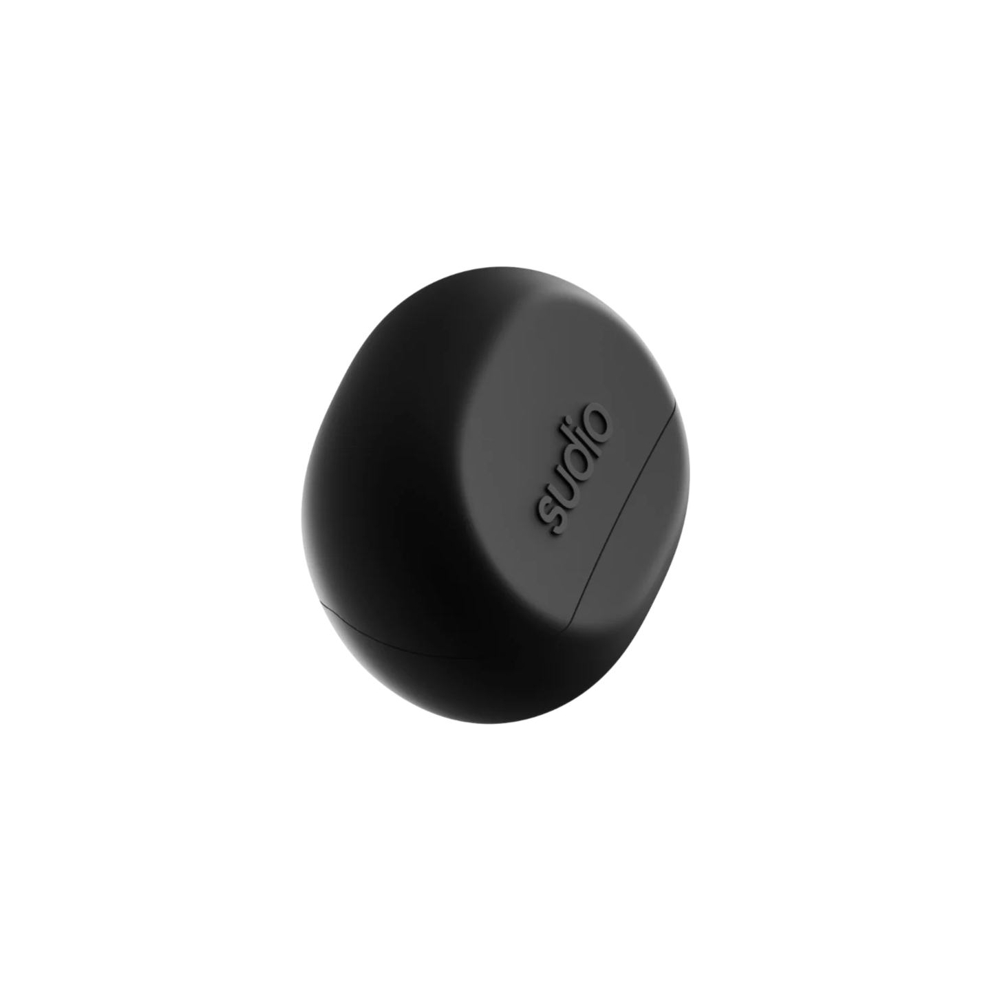 Sudio Earbuds | N3 | Bluetooth | On-ear | Microphone | Onyx Black | Wireless