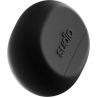 Sudio Earbuds | N3 | Bluetooth | On-ear | Microphone | Onyx Black | Wireless