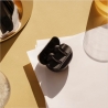 Sudio Earbuds | N3 | Bluetooth | On-ear | Microphone | Onyx Black | Wireless