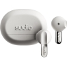 Sudio Earbuds | N3 | Bluetooth | On-ear | Microphone | Milky White | Wireless