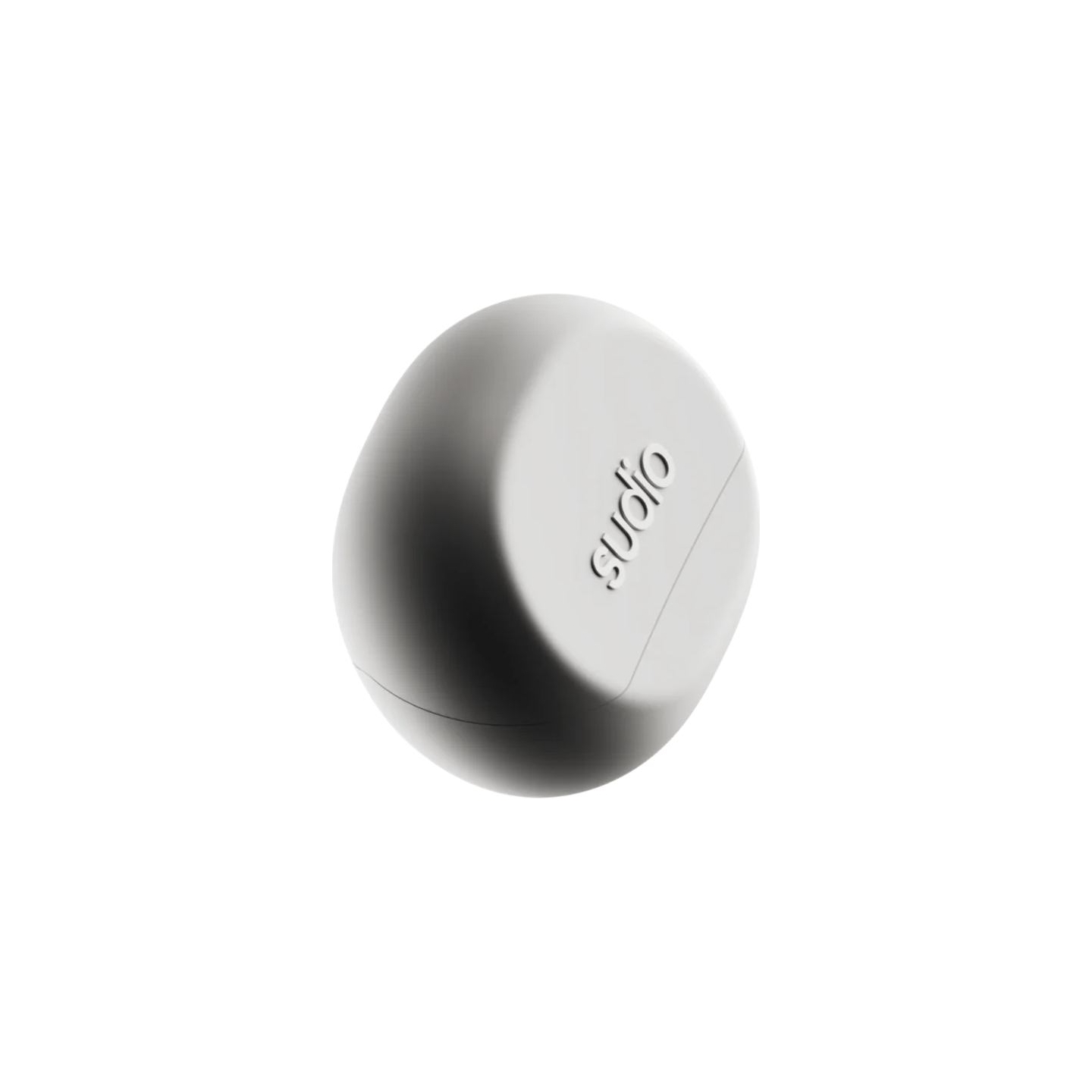 Sudio Earbuds | N3 | Bluetooth | On-ear | Microphone | Milky White | Wireless