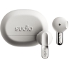 Sudio Earbuds | N3 | Bluetooth | On-ear | Microphone | Milky White | Wireless