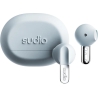 Sudio Earbuds | N3 | Bluetooth | On-ear | Microphone | Misty Blue | Wireless