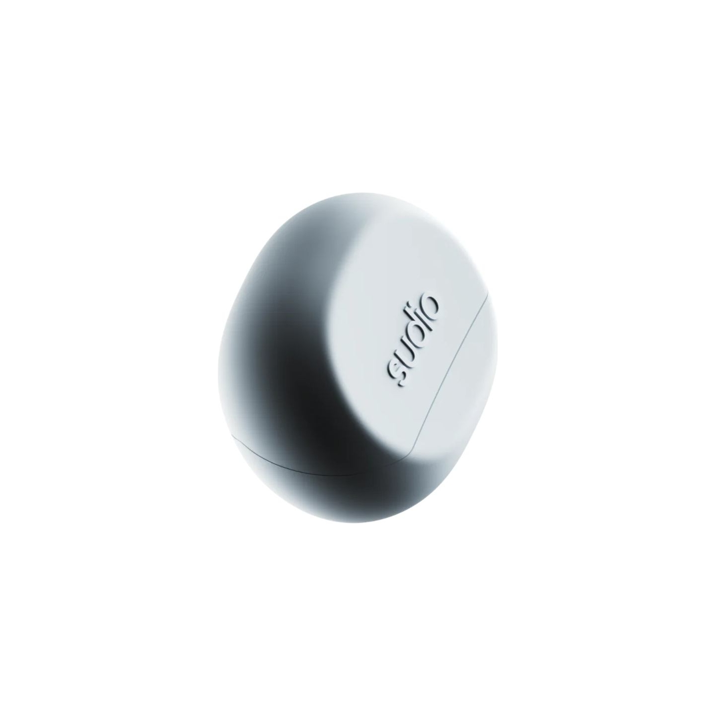 Sudio Earbuds | N3 | Bluetooth | On-ear | Microphone | Misty Blue | Wireless