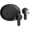 Sudio Earbuds | A3 Pro | Bluetooth | In-ear | Microphone | Cloudy Black | Noise canceling | Wireless