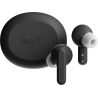 Sudio Earbuds | A3 Pro | Bluetooth | In-ear | Microphone | Cloudy Black | Noise canceling | Wireless