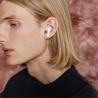 Sudio Earbuds | A3 Pro | Bluetooth | In-ear | Microphone | Fog White | Noise canceling | Wireless