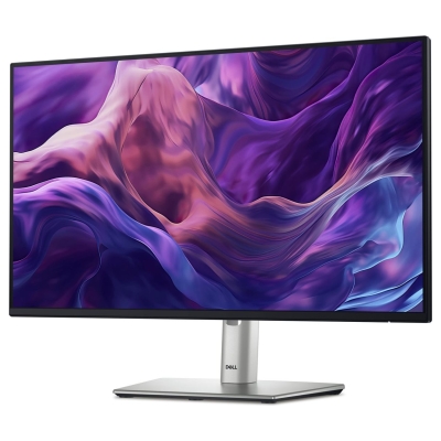 Dell 24 Monitor - P2425H, without stand, 60.5cm (23.8") / 210-BMTB