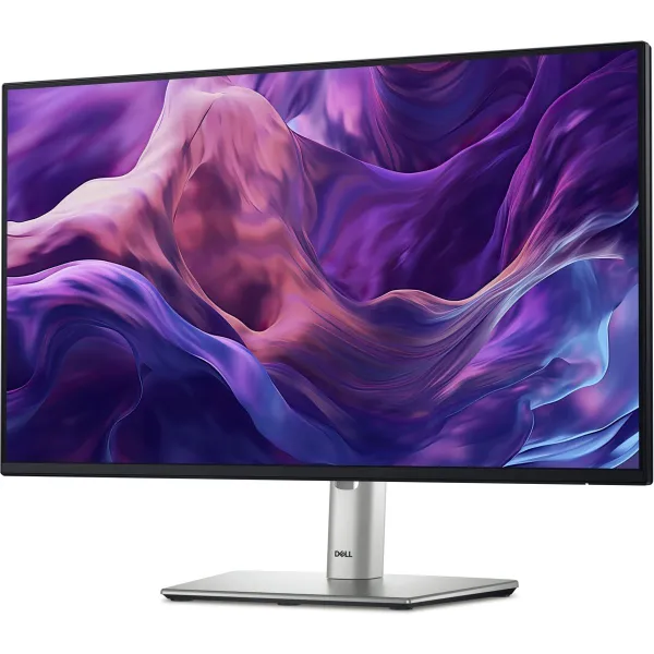 Dell 24 Monitor - P2425H, without stand, 60.5cm (23.8") / 210-BMTB