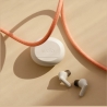 Sudio Earbuds | A3 Pro | Bluetooth | In-ear | Microphone | Fog White | Noise canceling | Wireless