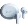 Sudio Earbuds | A3 Pro | Bluetooth | In-ear | Microphone | Powder Blue | Noise canceling | Wireless
