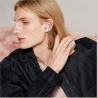 Sudio Earbuds | A3 Pro | Bluetooth | In-ear | Microphone | Powder Blue | Noise canceling | Wireless