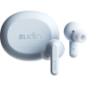 Sudio Earbuds | A3 Pro | Bluetooth | In-ear | Microphone | Powder Blue | Noise canceling | Wireless