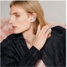 Sudio Earbuds | A3 Pro | Bluetooth | In-ear | Microphone | Powder Blue | Noise canceling | Wireless