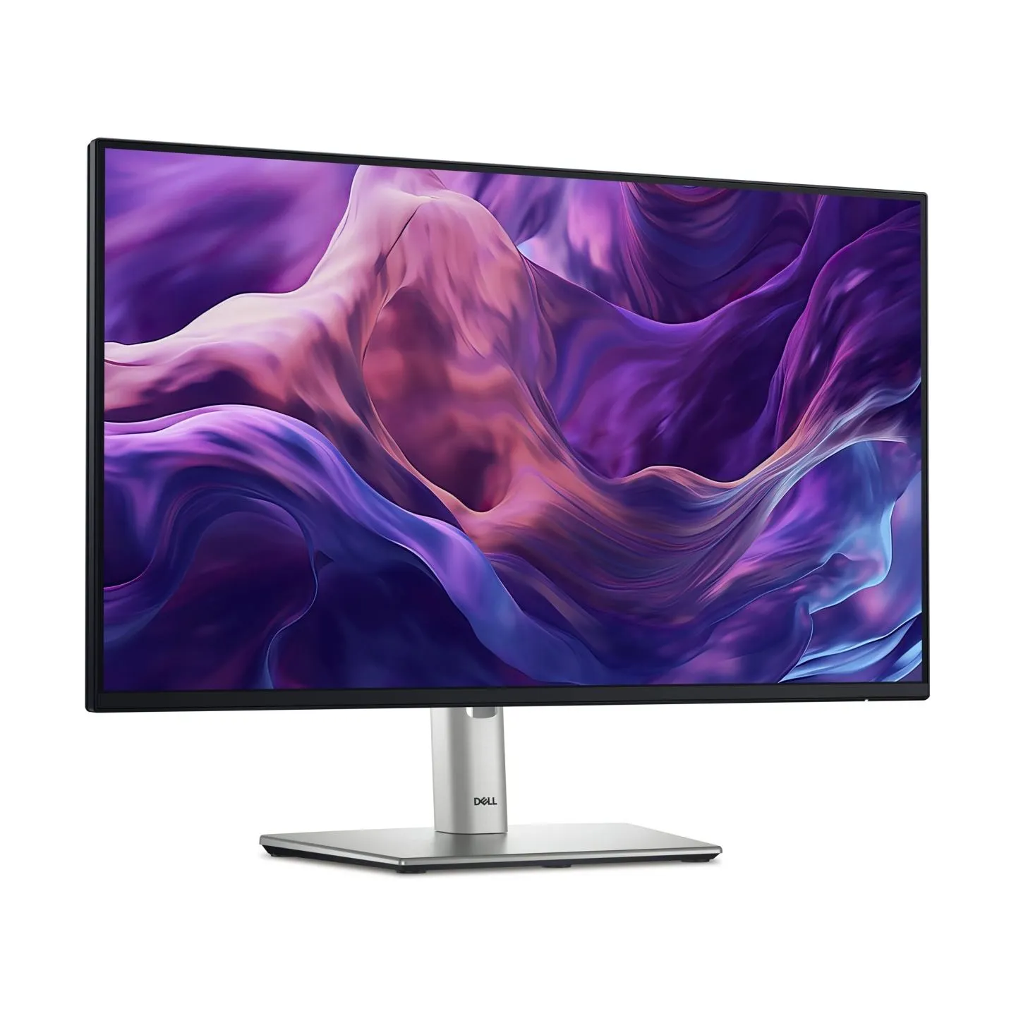 Dell 24 Monitor - P2425H, without stand, 60.5cm (23.8") / 210-BMTB