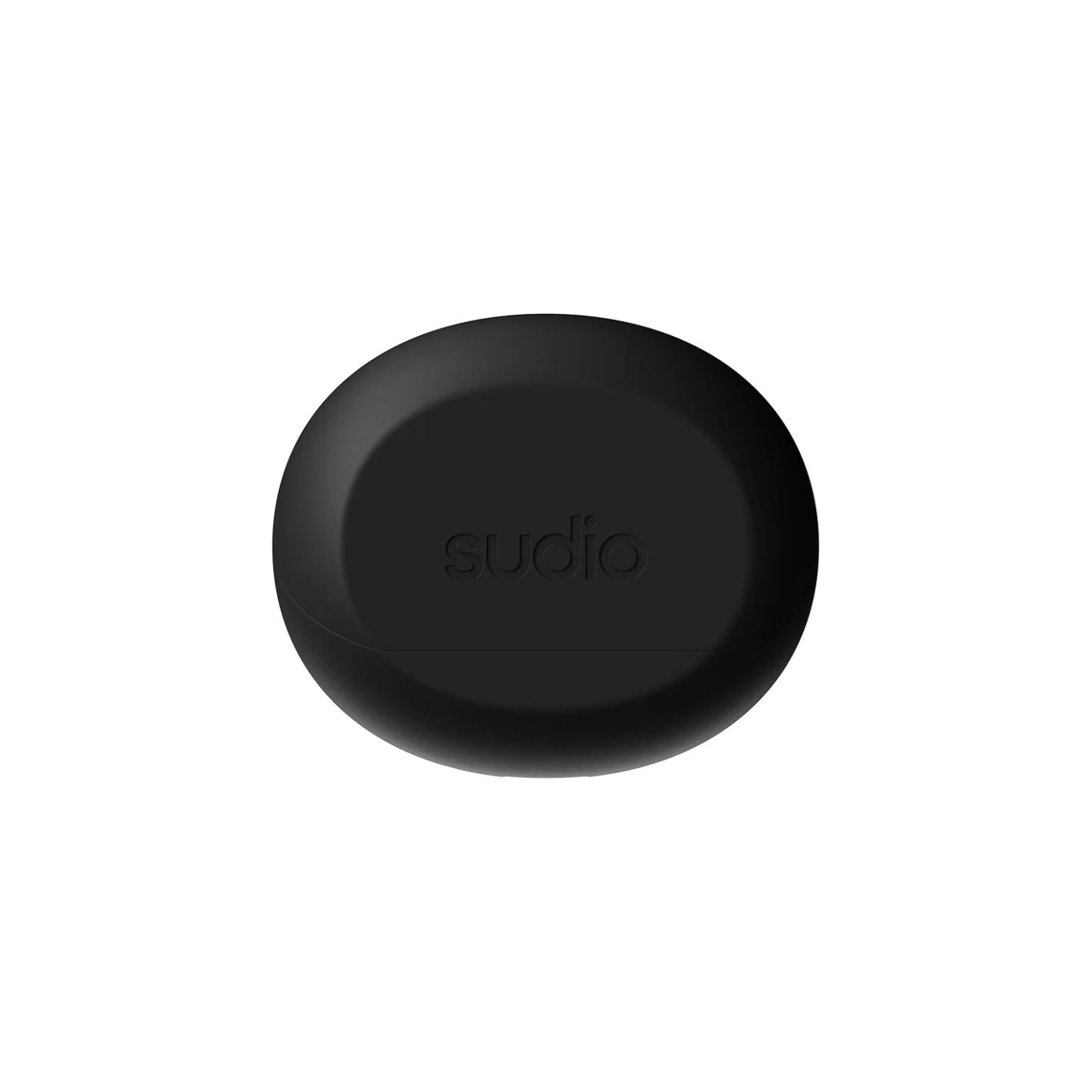 Sudio Earbuds | A3 | Bluetooth | In-ear | Microphone | Black | Wireless
