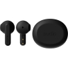 Sudio Earbuds | A3 | Bluetooth | In-ear | Microphone | Black | Wireless