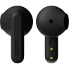 Sudio Earbuds | A3 | Bluetooth | In-ear | Microphone | Black | Wireless