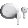 Sudio Earbuds | A3 | Bluetooth | In-ear | Microphone | White | Wireless